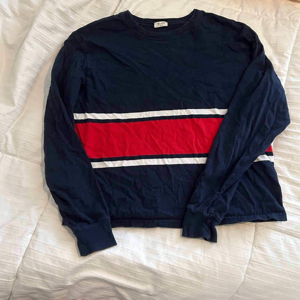 brandy long sleeve